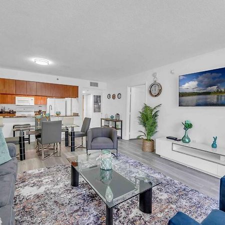 Spacious 1Bedroom Unit Brickell-Free Parking Miami Exteriör bild