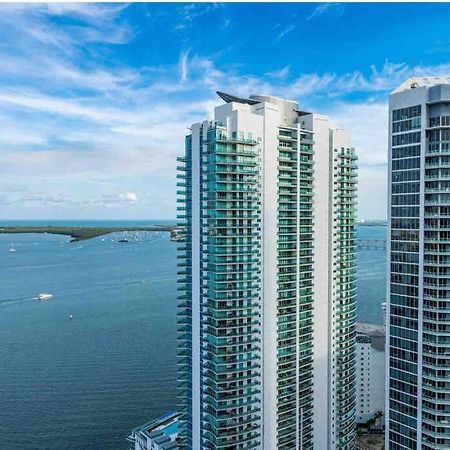 Spacious 1Bedroom Unit Brickell-Free Parking Miami Exteriör bild