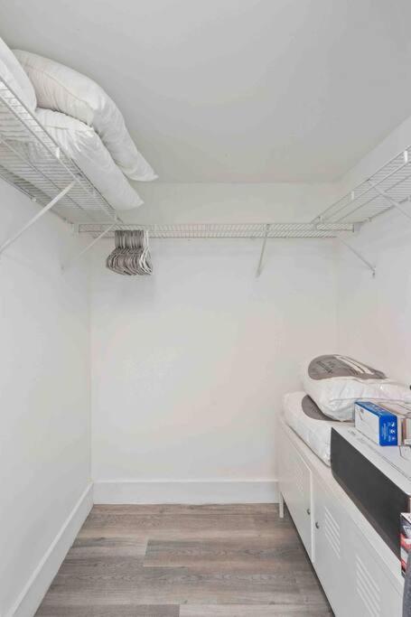 Spacious 1Bedroom Unit Brickell-Free Parking Miami Exteriör bild